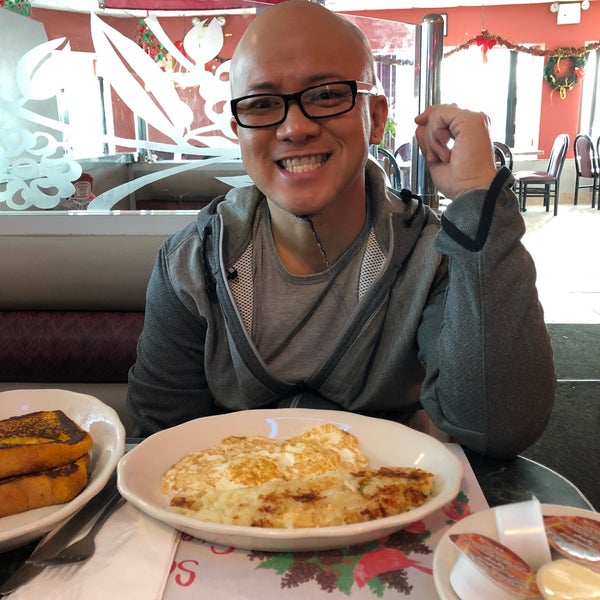 Arch Diner Flatlands 1866 Ralph Ave