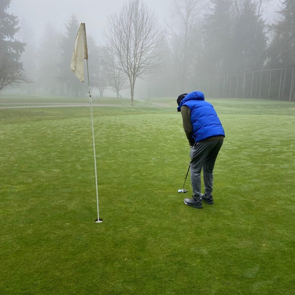 Bellevue Golf Course Golf Course