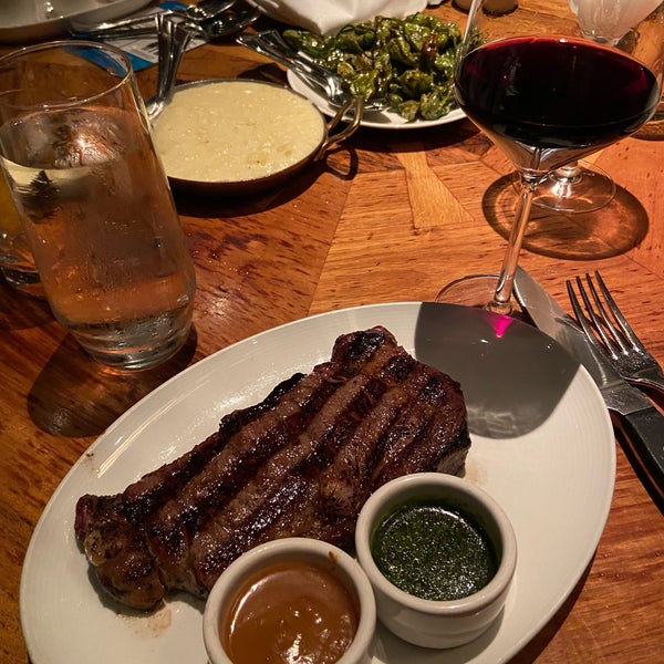 10/26/2021にBill W.がEpic Steakで撮った写真