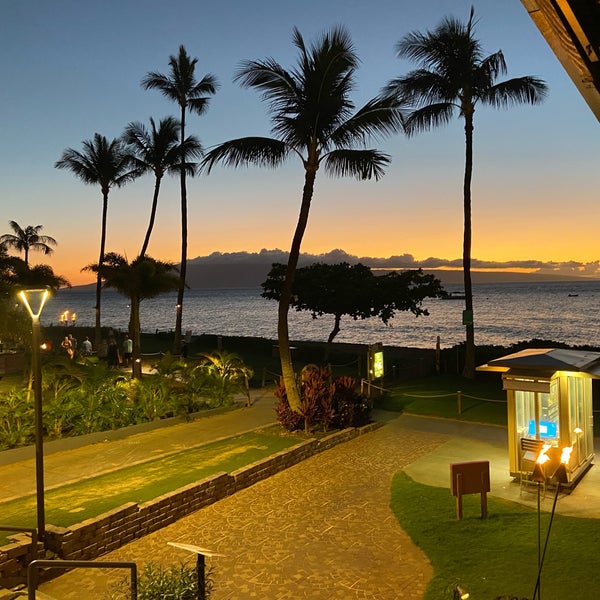 Photo taken at Leilani&#39;s on the Beach by Bill W. on 2/17/2022