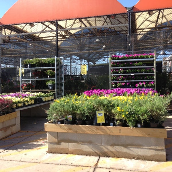 The Home Depot Hardware Store In Northwest Side