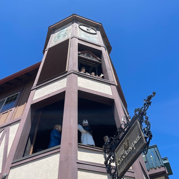 The Glockenspiel Restaurant And Pub 5 tips from 314 visitors