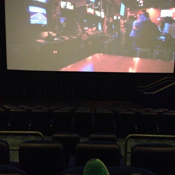 Photos At Rave Cinemas Movie Theater In Polaris