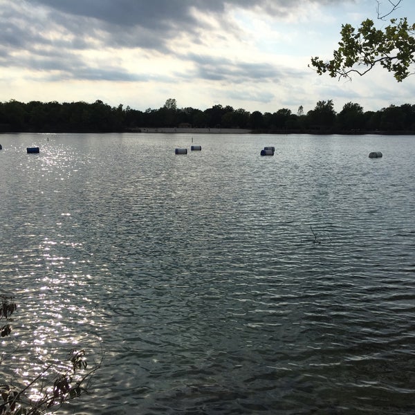 White Star Quarry Gibsonburg, OH