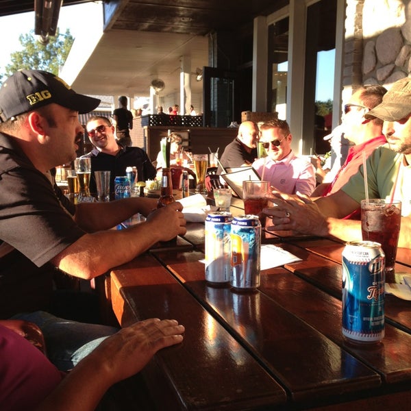 Photos at Camp Ticonderoga American Restaurant in Troy