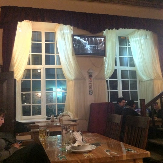 11/2/2012 tarihinde Kai U.ziyaretçi tarafından De Puta Madre bar &amp; cafe'de çekilen fotoğraf