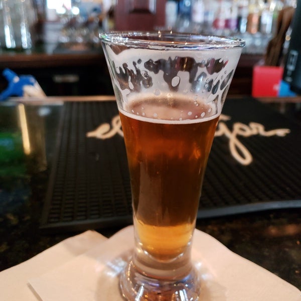 Photo taken at Rocky River Brewing Company by Michael N. on 8/15/2019