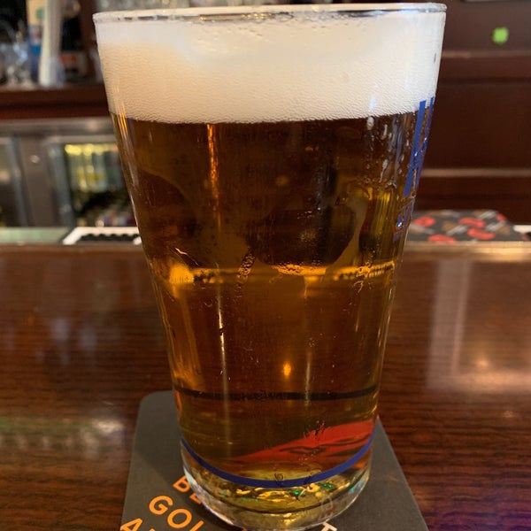 Photo taken at Emerald Loop Bar &amp; Grill by Saumya S. on 5/4/2019