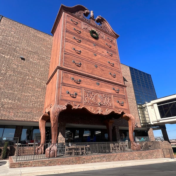 Furnitureland South Jamestown, NC