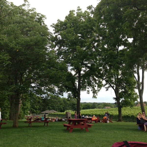 Photo taken at The Winery at La Grange by Niki D. on 7/13/2013