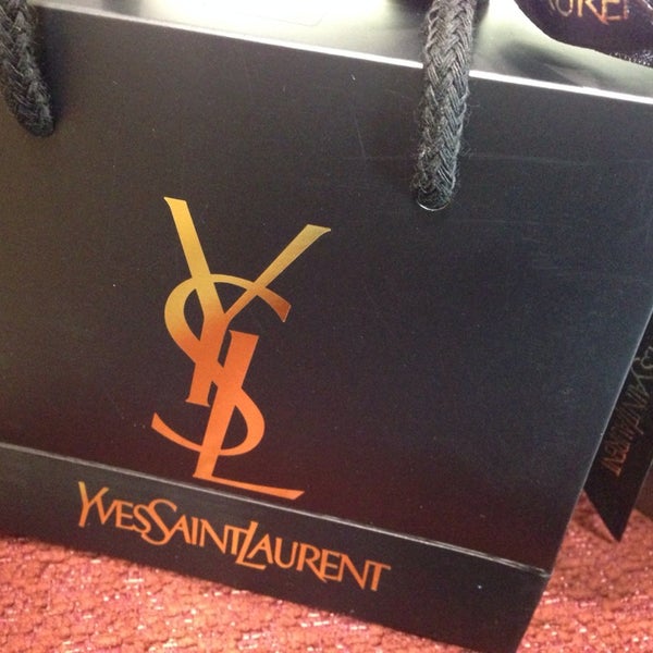 Ysl Beauty Интернет Магазин Личный Кабинет