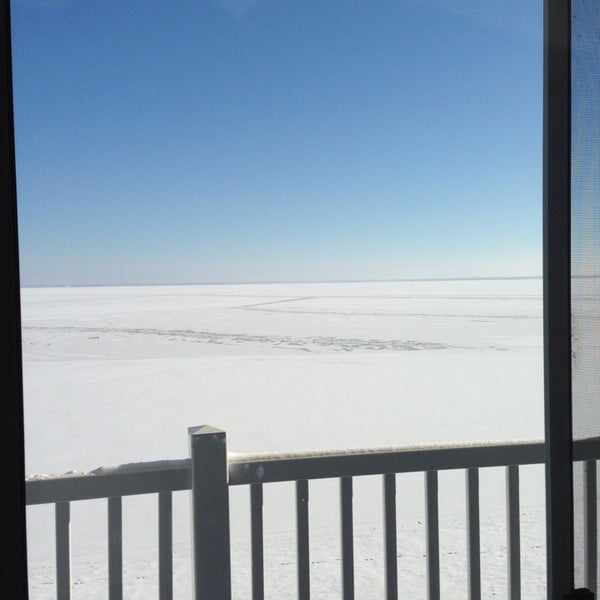 Comfort Suites Lakeside Resort Houghton Lake Mi