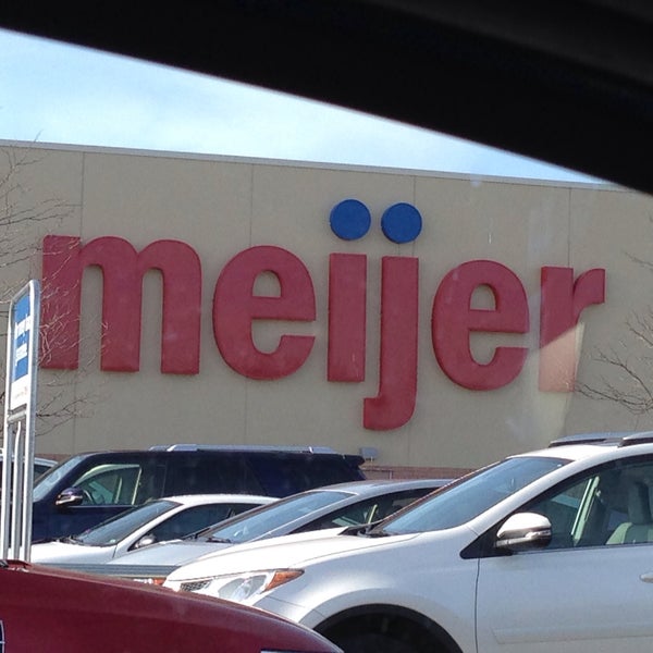Meijer on columbia hot sale