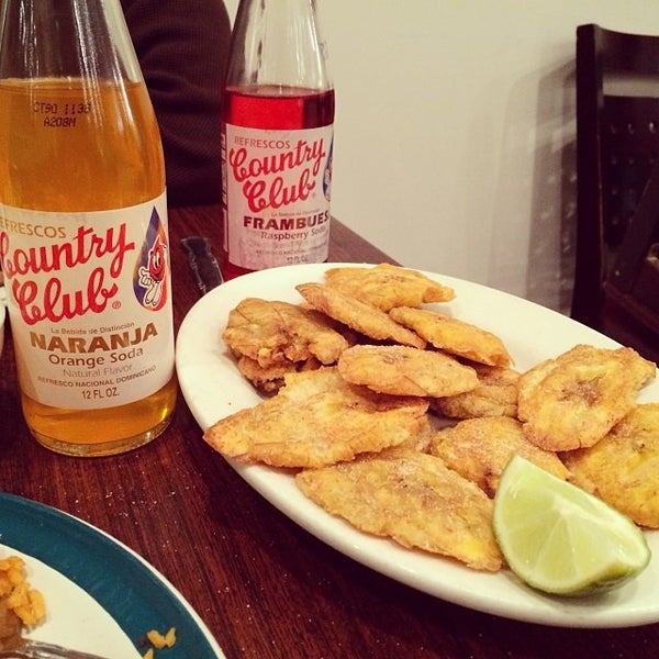 La Fe Restaurant Eastside 7 tips