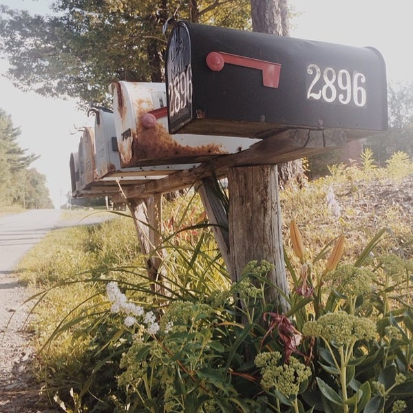 Quaker Lake Brackney, PA