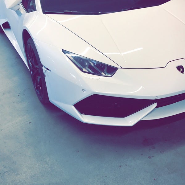 Photos At Mekanik Garaj Maslak Maslak Istanbul