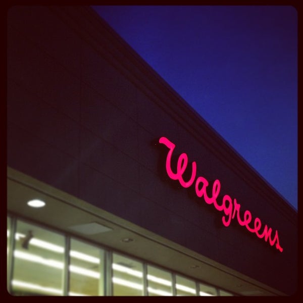Walgreens Rochester 2050 S Rochester Rd