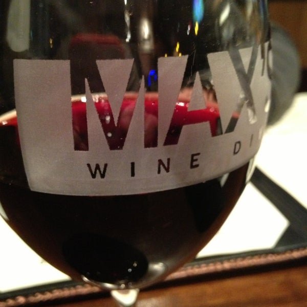 Photo taken at MAX&#39;s Wine Dive Dallas by Clyde G. on 12/30/2012
