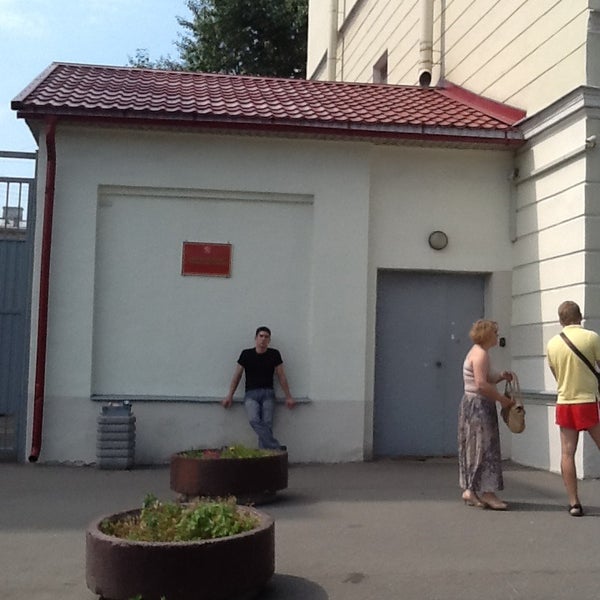 Выборгский военкомат санкт петербурга