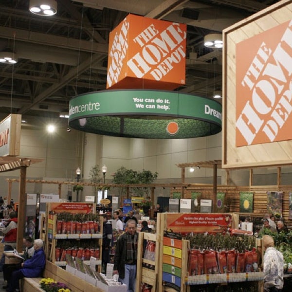 Home Depot Интернет Магазин