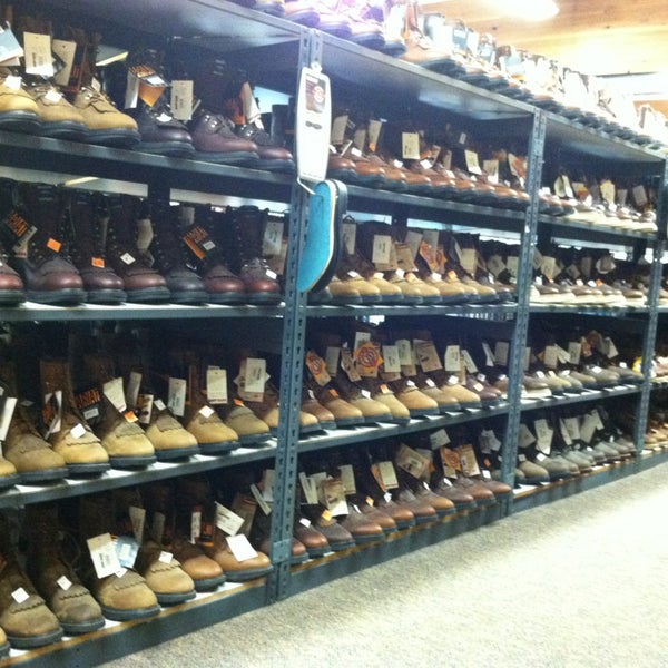 Boot Barn San Martin Ca