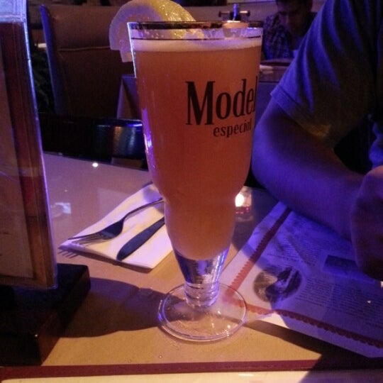 Caruso's Italian Food Pizza Place in Sylmar