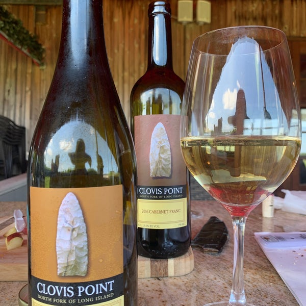 Clovis Point Winery Winery