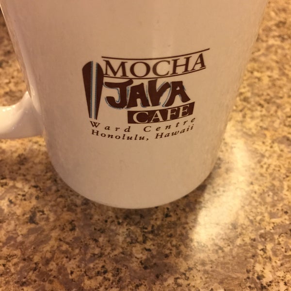 Mocca – java