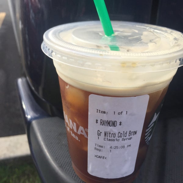 Starbucks Downtown Honolulu Honolulu, HI