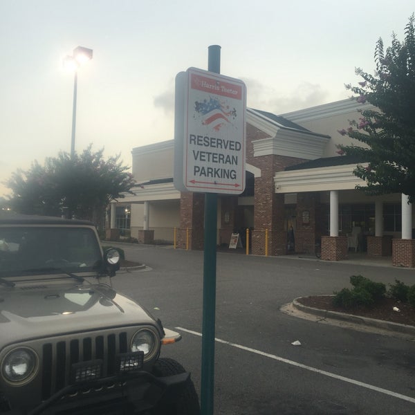 Harris Teeter Wilmington, NC
