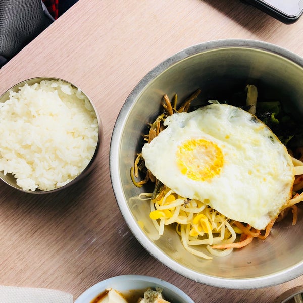 샘터마루 - 우이동에서 한식당일에서의 사진