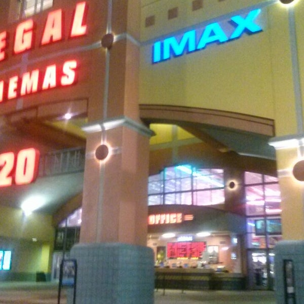 Photos at Regal Waterford Lakes & IMAX Movie Theater