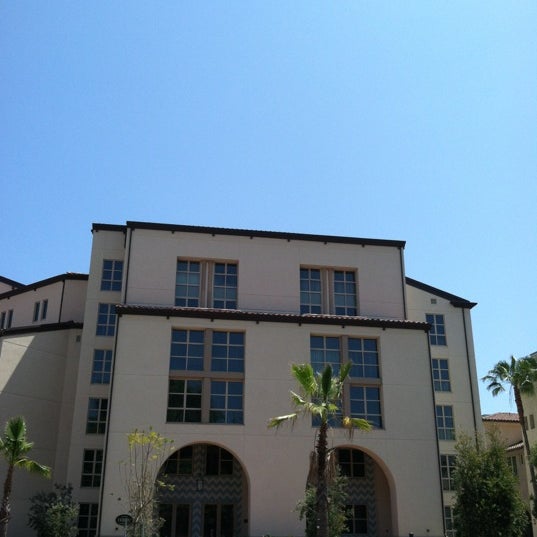 UCLA BruinBus Stop Weyburn Terrace Bus Line in Los Angeles