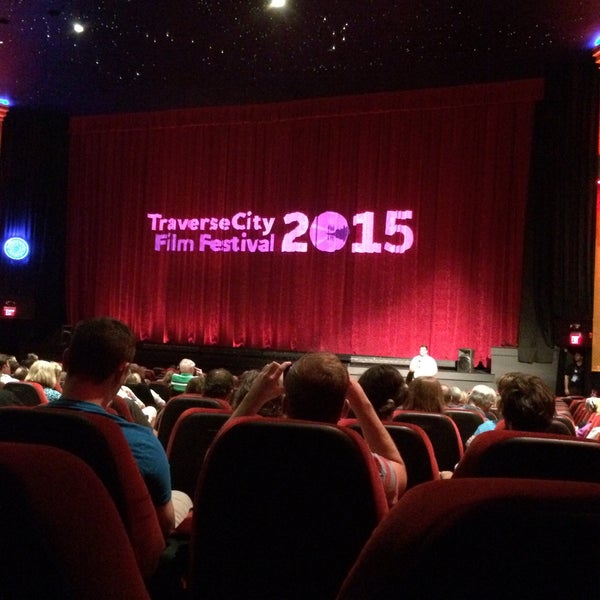 Foto tomada en The State Theatre  por Derk P. el 7/31/2015