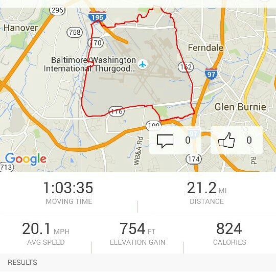 Lindale Middle School Middle School in Linthicum