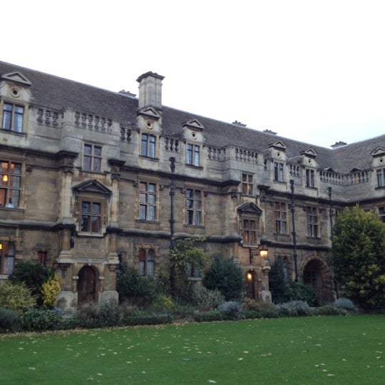 Pembroke College 3 tips Pembroke College 3 tips