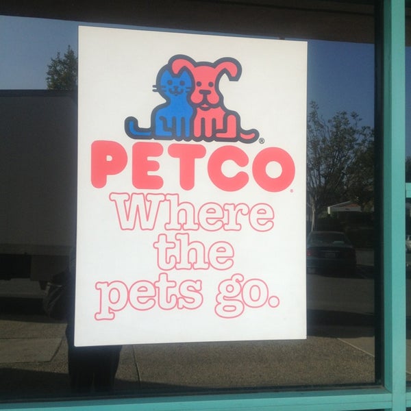 Petco (Now Closed) Pet Supplies Store
