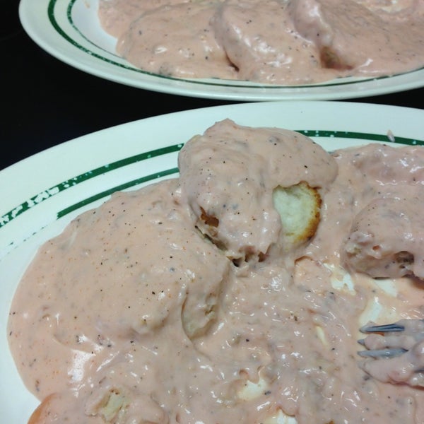 Photos at Biscuits Cafe Broad Ripple Indianapolis, IN