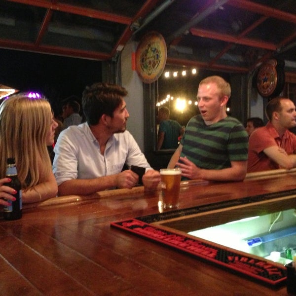 8/24/2013 tarihinde Charlie K.ziyaretçi tarafından Flatwater Restaurant'de çekilen fotoğraf