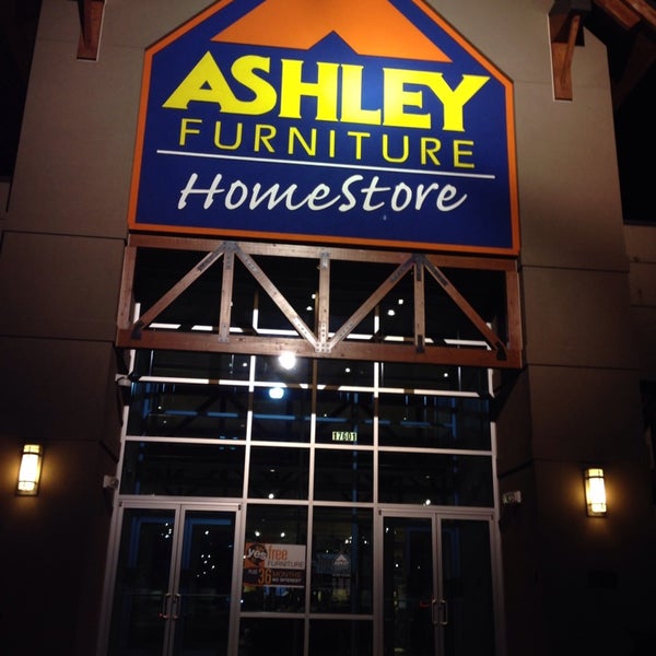 Ashley Homestore Furniture Home Store