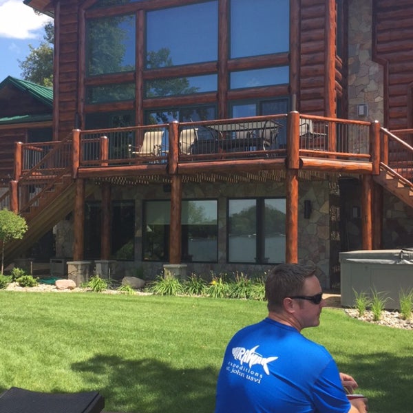 Lake Julia Clear Lake, MN