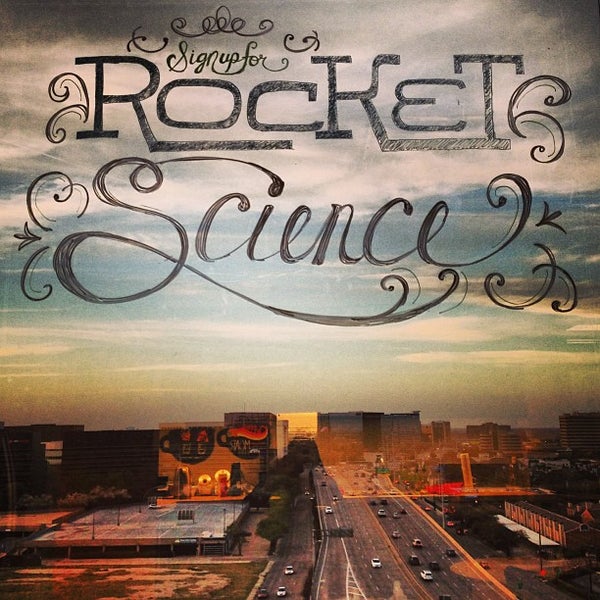 3/19/2013にJenni L.がBottle Rocketで撮った写真