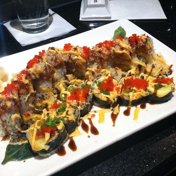 Green Ginger Asian Restaurant