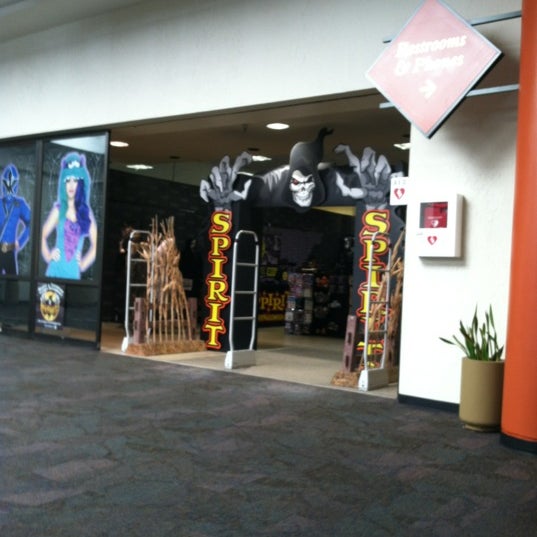 Spirit Halloween Store Tienda de disfraces en Phoenix