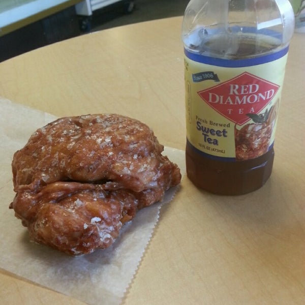 Blue Ridge Ridgewood Ridgewood Donuts and Bakery - 4318-4320 Blue Ridge Blvd