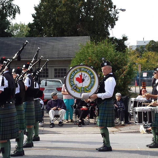 Niagara grape & wine festival (Now Closed)