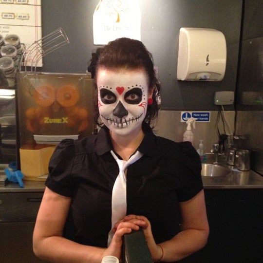 Photos at Coffee1 (Now Closed) 7 tips