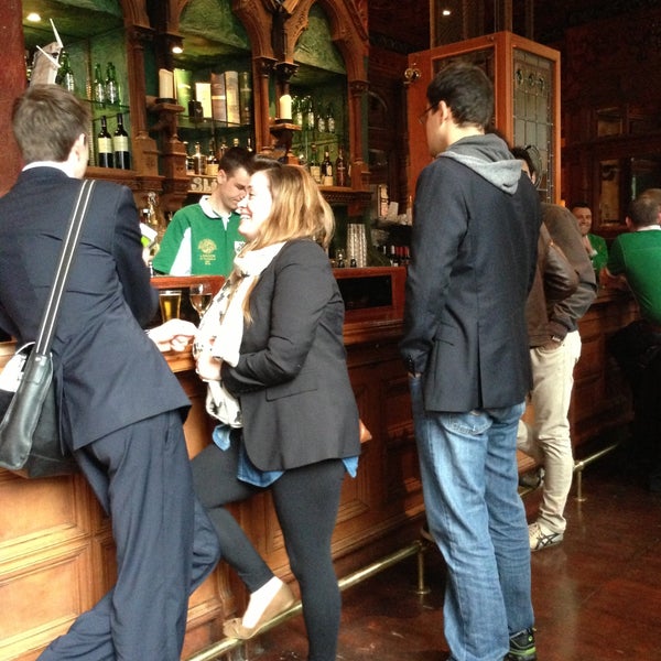 Waxy's Little Sister Leicester Square 31 tips from 1824 visitors