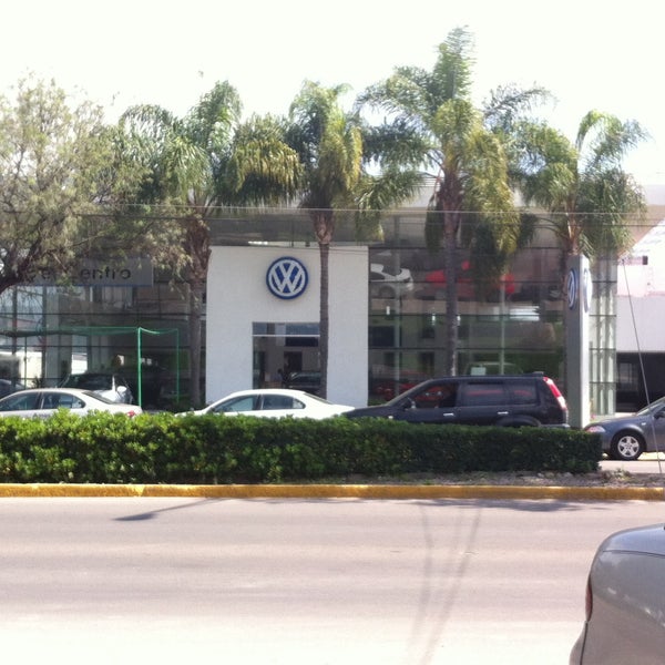  Fotos en Volkswagen del Centro
