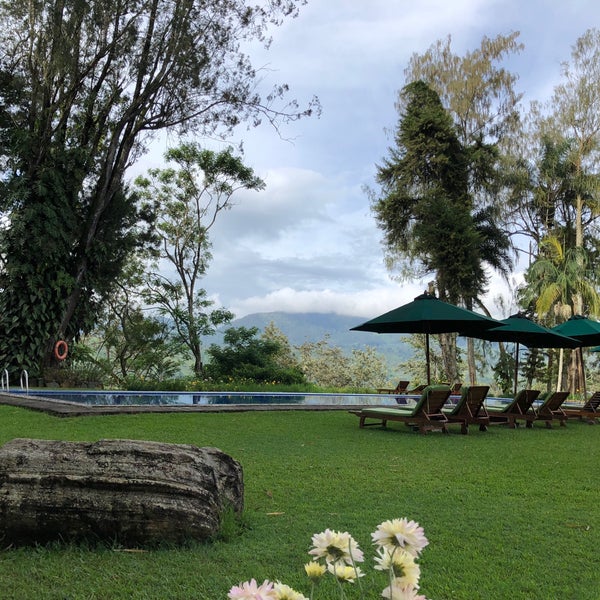 Norwood Estate - Tea Trails - Hotel